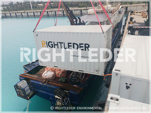 集装箱海水淡化全国电子竞技大赛官网