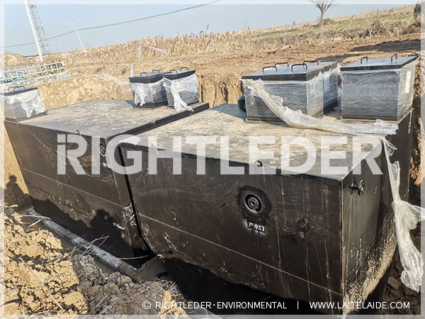 一体化污水处理全国电子竞技大赛官网