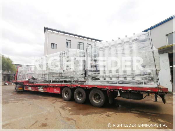 200t/h纺织厂软化水全国电子竞技大赛官网