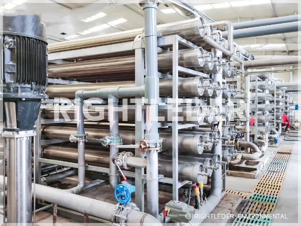 大型工业反渗透全国电子竞技大赛官网