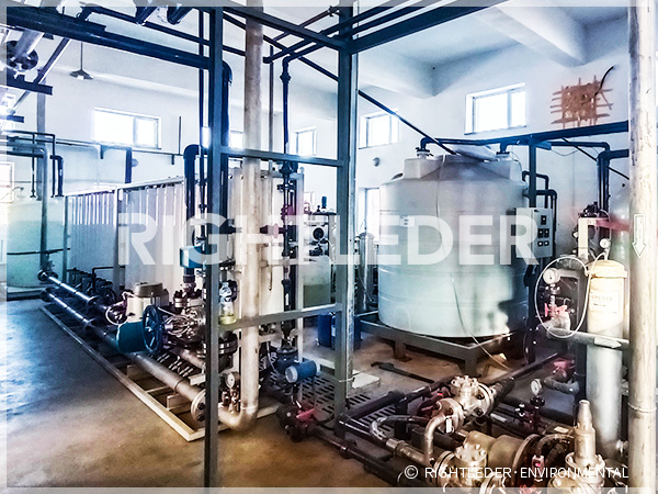 电厂渗滤液处理全国电子竞技大赛官网