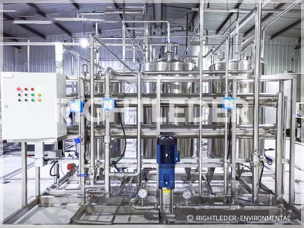 电镀涂装行业用纯净水全国电子竞技大赛官网