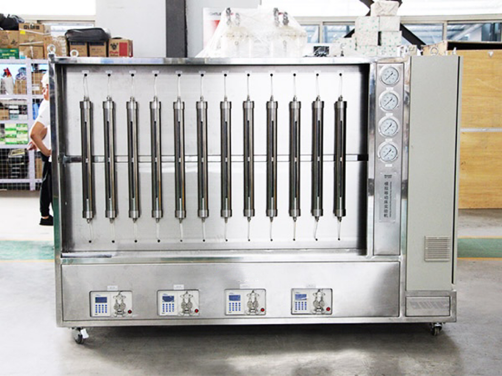 连续离子交换全国电子竞技大赛官网